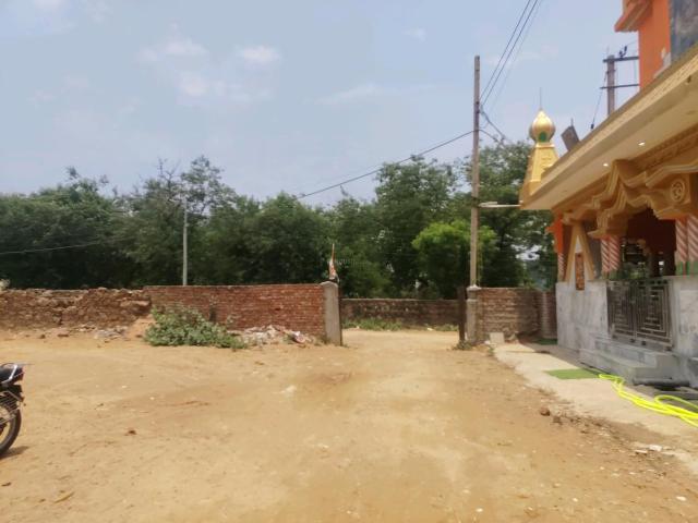 Residential Plot in Balola for resale New Delhi. The reference number is 19888350