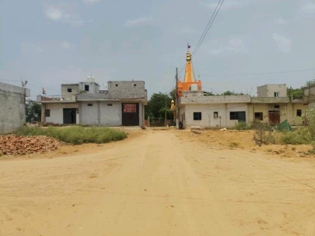 Residential Plot in Balola for resale New Delhi. The reference number is 19953425