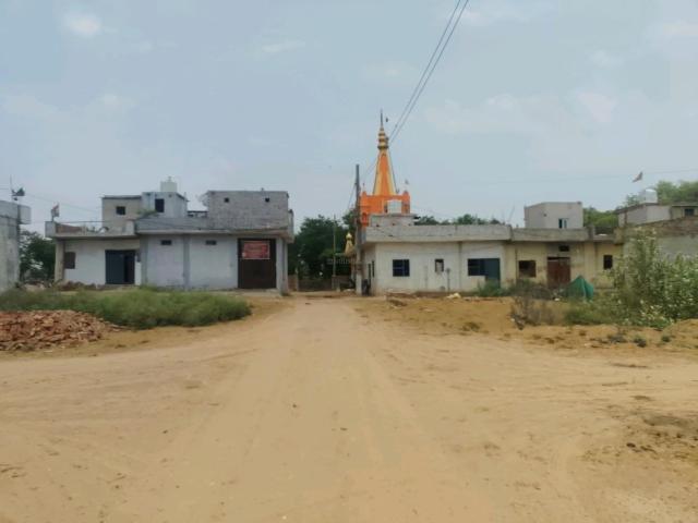 Residential Plot in Balola for resale New Delhi. The reference number is 19953543