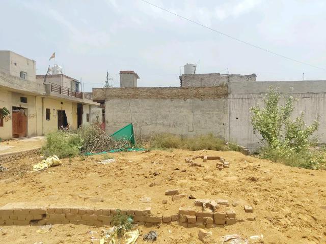Residential Plot in Balola for resale New Delhi. The reference number is 20332315