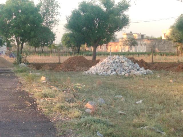 Residential Plot in Balawala for resale Jaipur. The reference number is 20072554