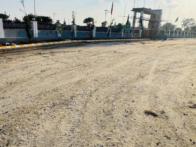 Residential Plot in Balawala for resale Jaipur. The reference number is 20645972
