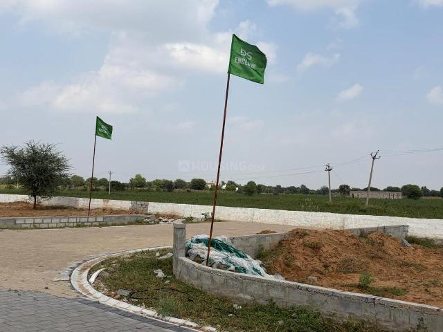 Residential Plot in Balawala for resale Jaipur. The reference number is 21206317