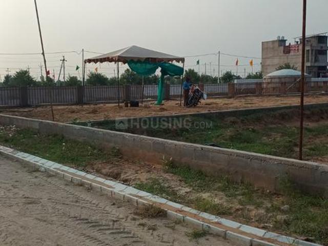 Residential Plot in Balawala for resale Jaipur. The reference number is 21206424