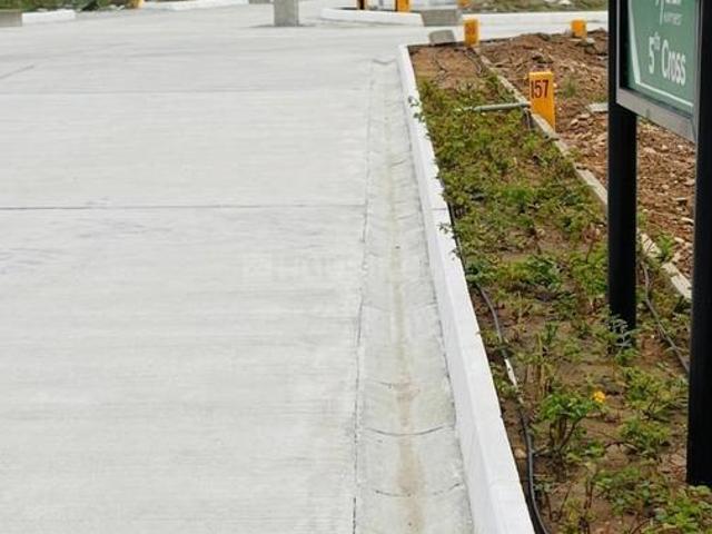 Residential Plot in Balaganapathy Nagar for resale Thanjavur. The reference number is 21118285