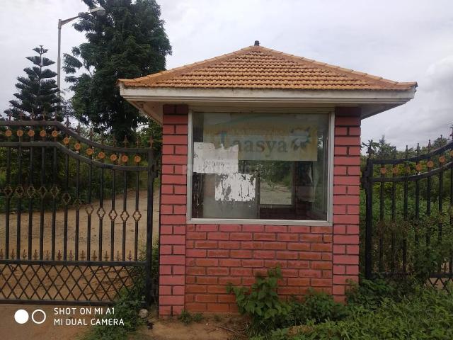 Residential Plot in Balagere for resale Bengaluru. The reference number is 20346185