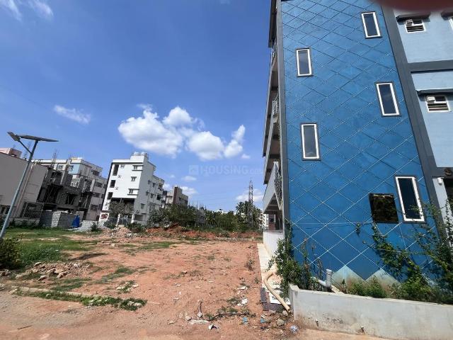 Residential Plot in Balagere for resale Bengaluru. The reference number is 20585159
