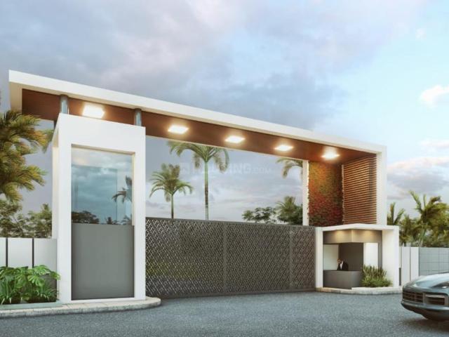 Residential Plot in Balagere for resale Bengaluru. The reference number is 21200902