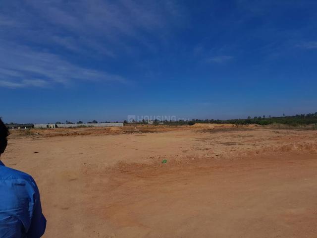 Residential Plot in Balanagar for resale Mahabubnagar. The reference number is 11577087