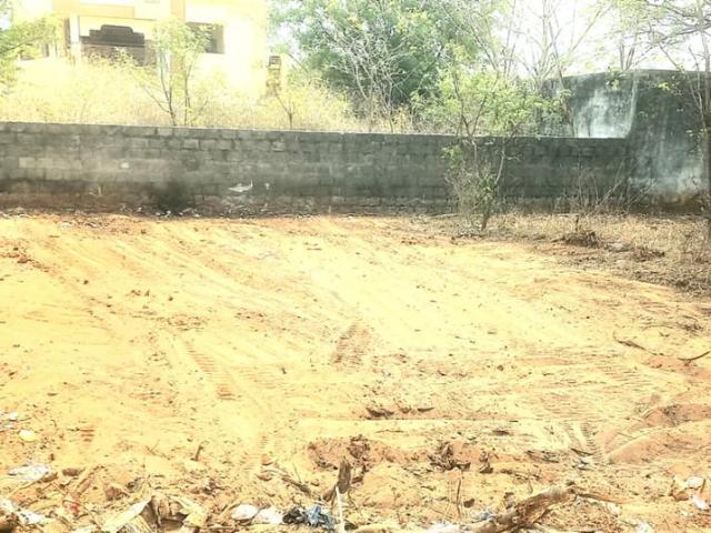 Residential Plot in Balanagar for resale Hyderabad. The reference number is 18276031