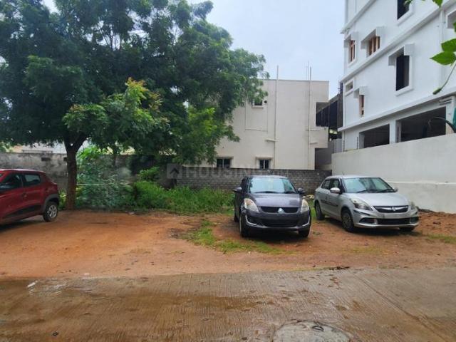 Residential Plot in Balapur for resale Hyderabad. The reference number is 19503140