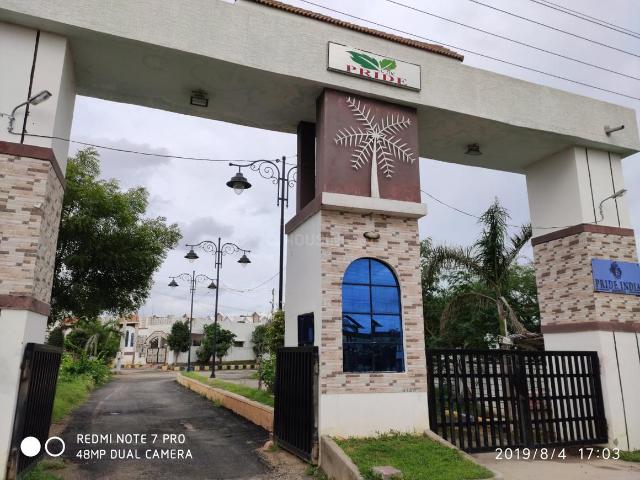 Residential Plot in Balapur for resale Hyderabad. The reference number is 21197959