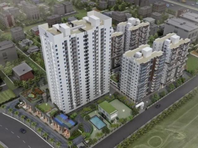 Residential Plot in Balewadi for resale Pune. The reference number is 20617812