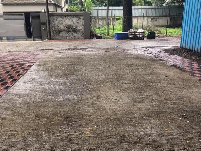 Residential Plot in Balewadi for resale Pune. The reference number is 20898686