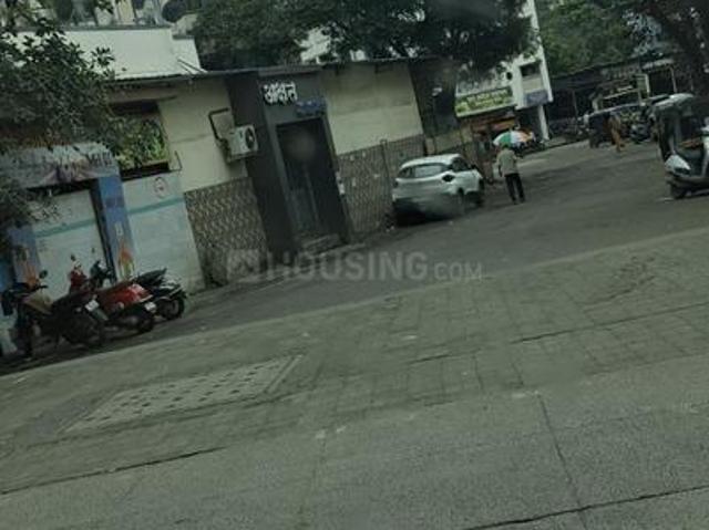 Residential Plot in Balewadi for resale Pune. The reference number is 20986014