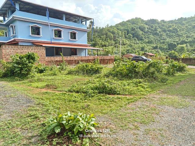 Residential Plot in Bali for resale Goa. The reference number is 20481695