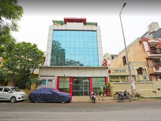 Residential Plot in Bali Nagar for resale New Delhi. The reference number is 20309520