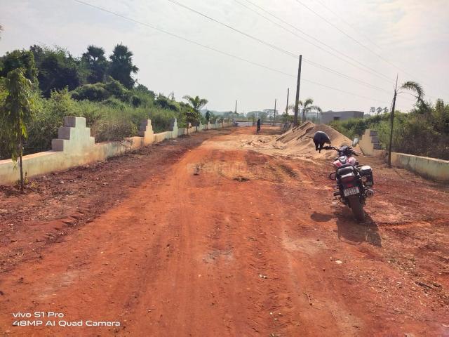 Residential Plot in Balianta for resale Bhubaneswar. The reference number is 14240978