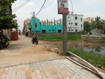Land for sale in Orissa
