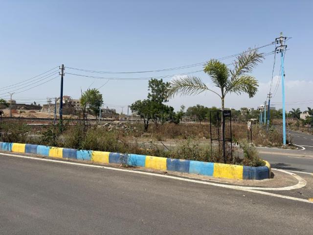 Residential Plot in Balicha for resale Udaipur. The reference number is 20352358
