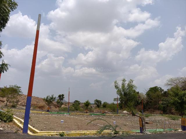 Residential Plot in Balicha for resale Udaipur. The reference number is 20570655