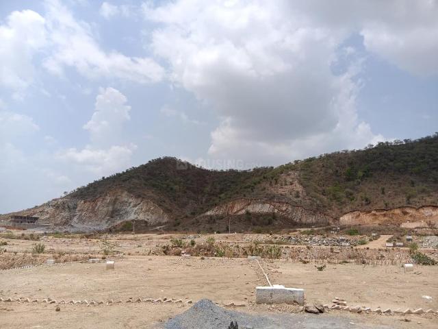 Residential Plot in Balicha for resale Udaipur. The reference number is 20570733
