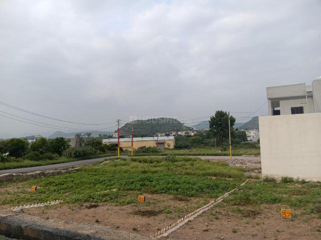Residential Plot in Balicha for resale Udaipur. The reference number is 20983128