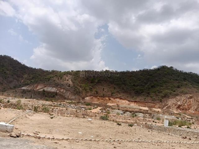 Residential Plot in Balicha for resale Udaipur. The reference number is 20983261