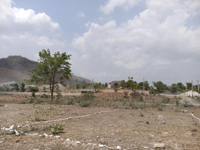Residential Plot in Balicha for resale Udaipur. The reference number is 21356423