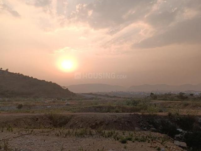 Residential Plot in Balicha for resale Udaipur. The reference number is 21350489