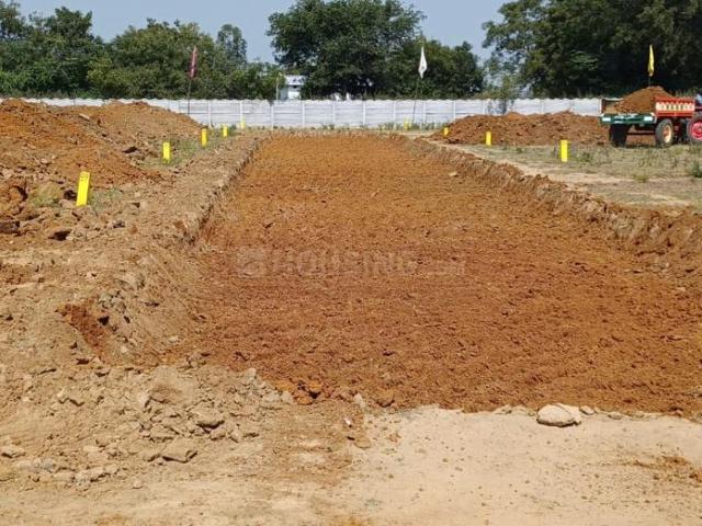 Residential Plot in Ballur for resale Bengaluru. The reference number is 14191843