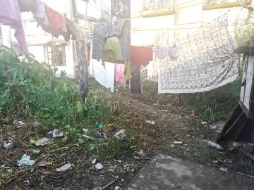 Chamrail, Kolkata District, West Bengal