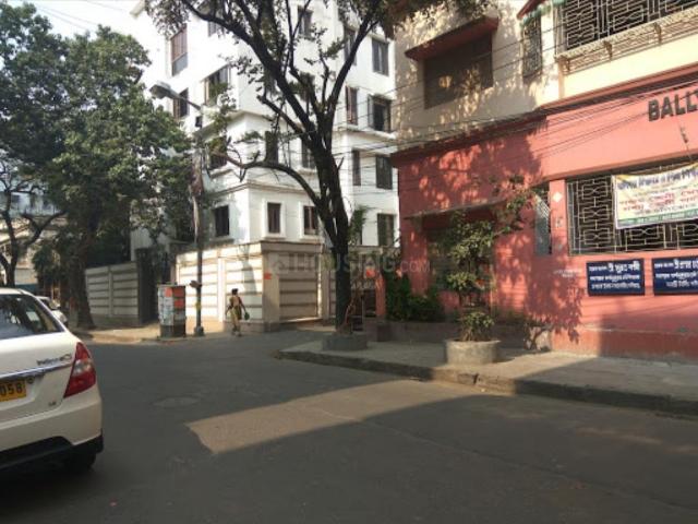 Residential Plot in Ballygunge for resale Kolkata. The reference number is 15139754