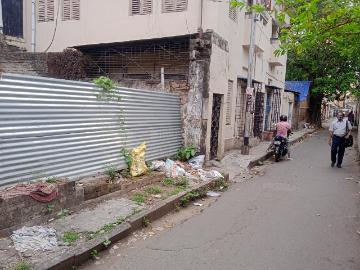 Ballygunge Enclave, Kolkata, Howrah District, West Bengal