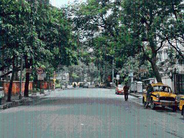 Ballygunge Enclave, Kolkata, Howrah District, West Bengal