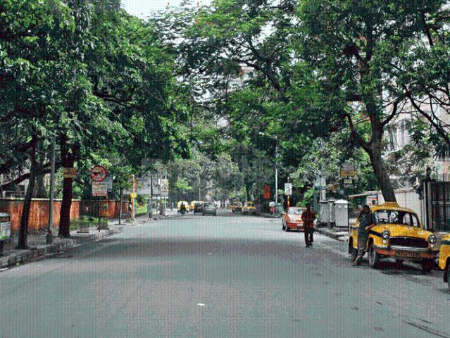 Residential Plot in Ballygunge for resale Kolkata. The reference number is 13224050