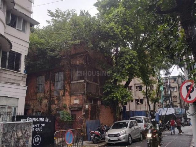 Residential Plot in Ballygunge for resale Kolkata. The reference number is 21087311