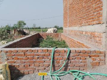 Residential Plot in Ballabhgarh for resale Faridabad. The reference number is 12816570