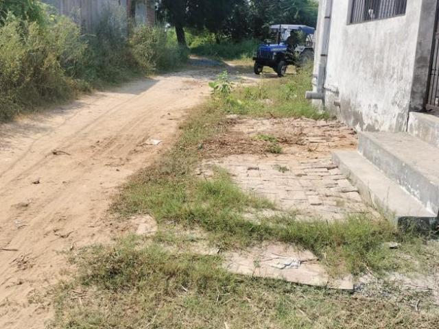 Residential Plot in Ballabhgarh for resale Faridabad. The reference number is 20005951