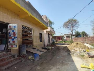 Residential Plot in Ballabhgarh for resale Faridabad. The reference number is 20002559