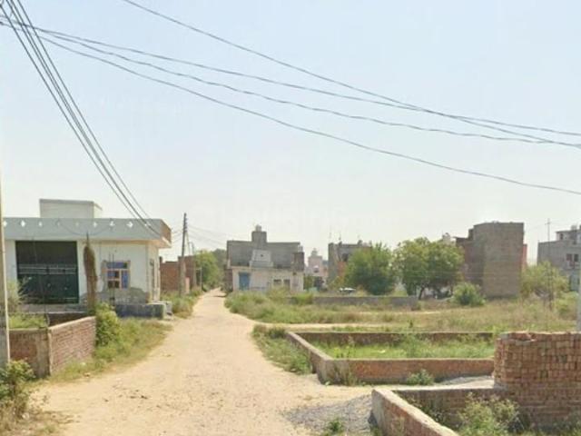 Residential Plot in Ballabhgarh for resale Faridabad. The reference number is 20337492