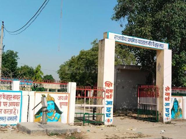 Residential Plot in Ballabhgarh for resale Faridabad. The reference number is 21073026