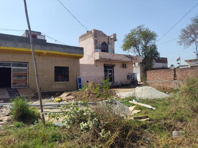 Residential Plot in Ballabhgarh for resale Faridabad. The reference number is 21154016