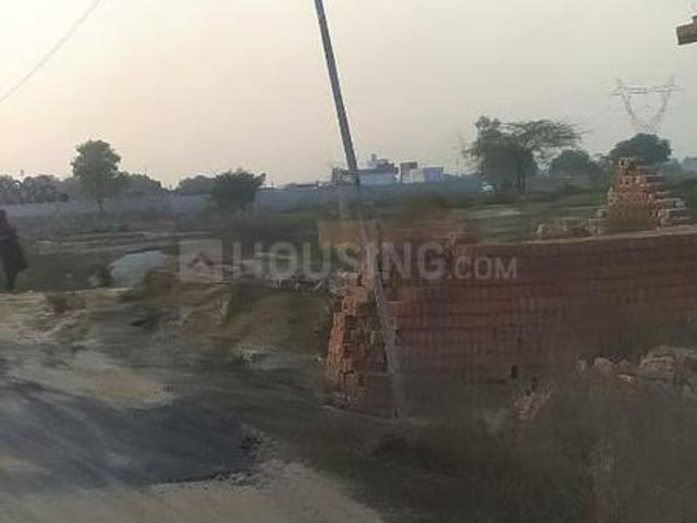 Residential Plot in Ballabhgarh for resale Faridabad. The reference number is 6259139