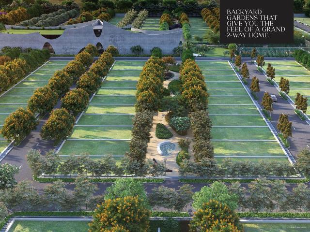 Residential Plot in Balya Kheda for resale Indore. The reference number is 18746473