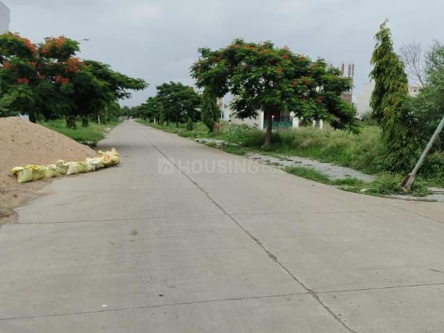 Residential Plot in Balya Kheda for resale Indore. The reference number is 18521743