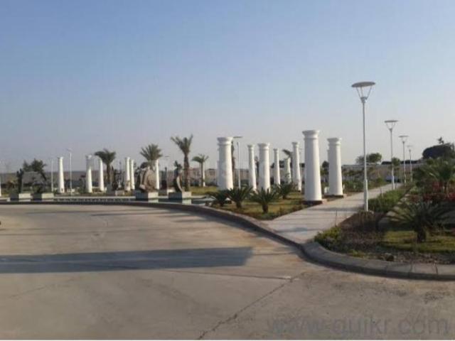 Residential Plot in Balya Kheda for resale Indore. The reference number is 20025895