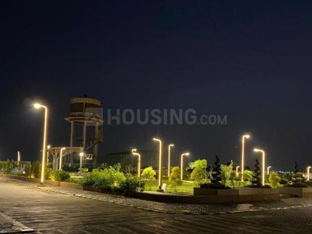 Residential Plot in Balya Kheda for resale Indore. The reference number is 21045032