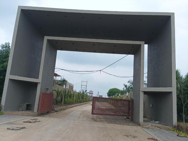 Residential Plot in Balya Kheda for resale Indore. The reference number is 21045574