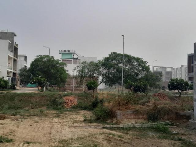 Residential Plot in Bamheta Village for resale Ghaziabad. The reference number is 13375396